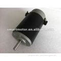 54ZYT-14201 O.D54mm brushed dc motor , rated 3300rpm, 71mNm, 25w